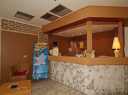 Les Tourrades Hotel